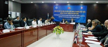 Da Nang and Sweden’s Boras city enhance cooperation - ảnh 1